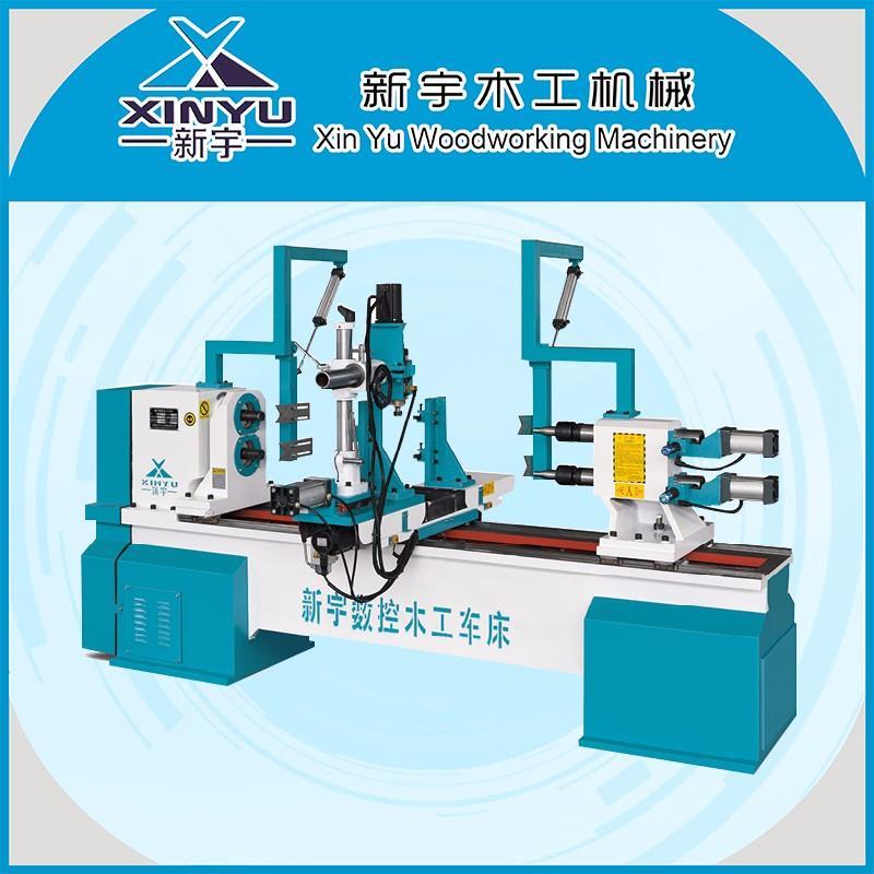 安裝數(shù)控木工車床廠家設(shè)備要注意環(huán)境問題？