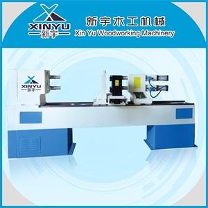 你知道數(shù)控木工車床價格由什么決定嗎？